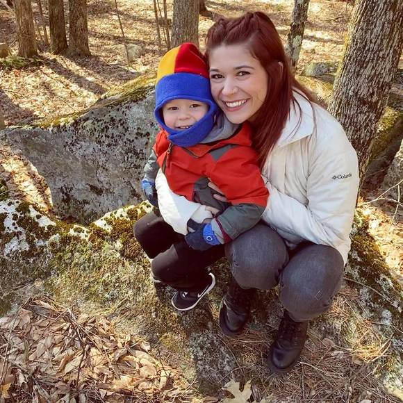 Meet your Posher, Brooke - Picture 1 of 1